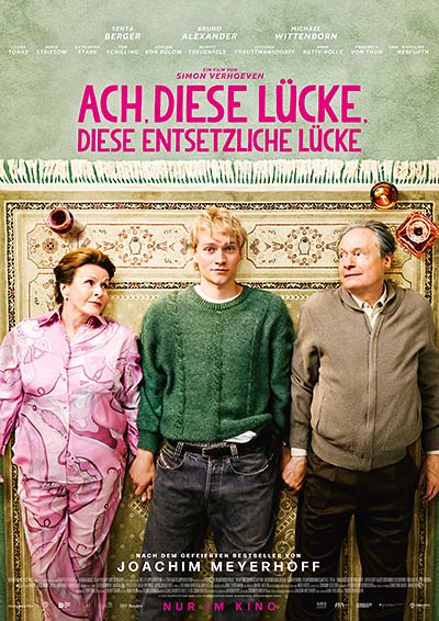 Poster des Films