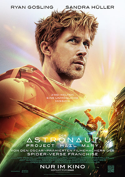 Poster des Films