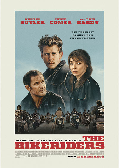 Poster des Films