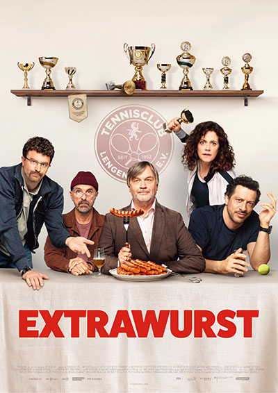 Poster des Films
