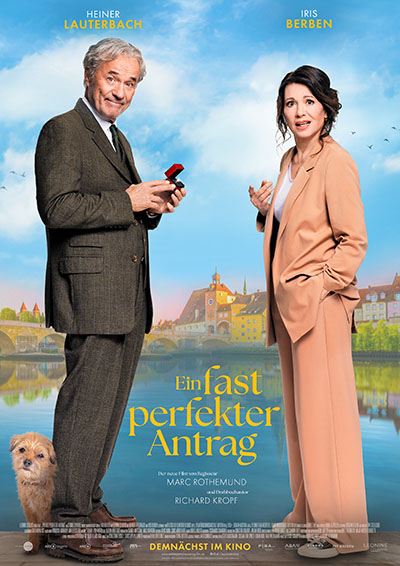 Poster des Films