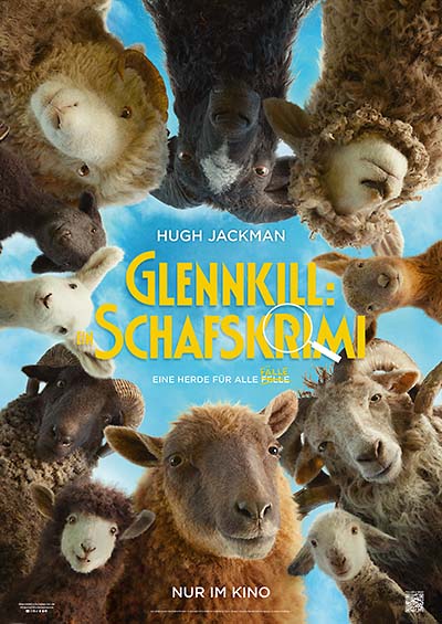 Poster des Films
