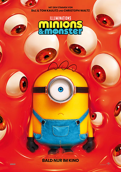 Poster des Films