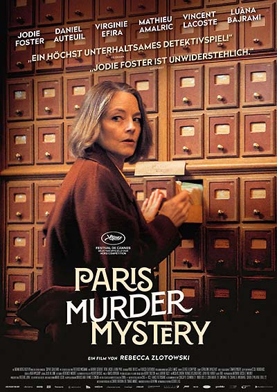 Poster des Films