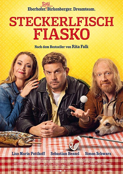Poster des Films