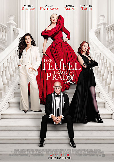 Poster des Films